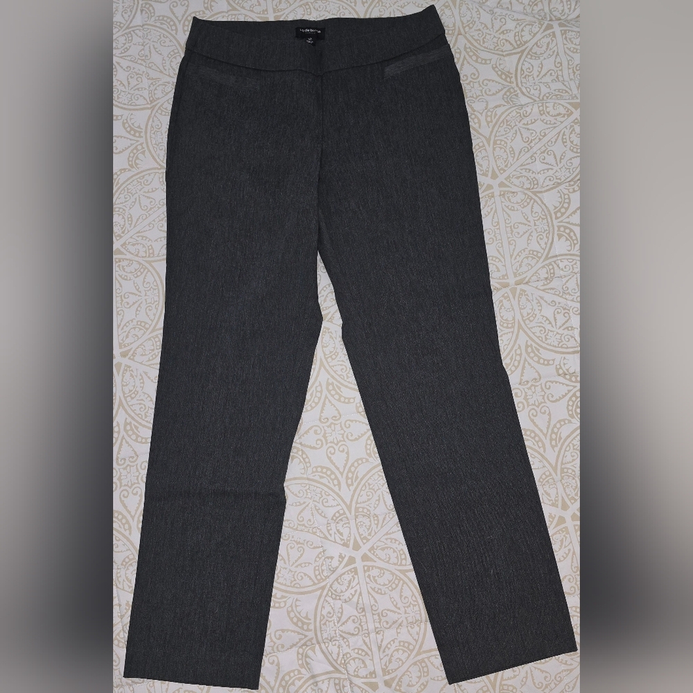 Liz Claiborne Career Dress Pants, Size 12